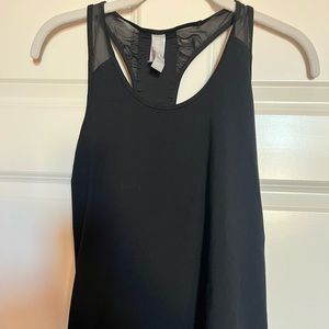 Athleta women’s tank sz S.